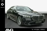 Mercedes-Benz S 450 (Clasa S) din 2025 cu 10.755 km - oferta MER224237 - foto 2