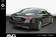 Mercedes-Benz S 450 (Clasa S) din 2025 cu 10.755 km - oferta MER224237 - foto 3