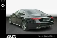 Mercedes-Benz S 450 (Clasa S) din 2025 cu 10.755 km - oferta MER224237 - foto 4
