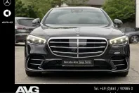 Mercedes-Benz S 450 (Clasa S) din 2025 cu 10.755 km - oferta MER224237 - foto 5
