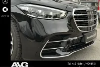 Mercedes-Benz S 450 (Clasa S) din 2025 cu 10.755 km - oferta MER224237 - foto 9