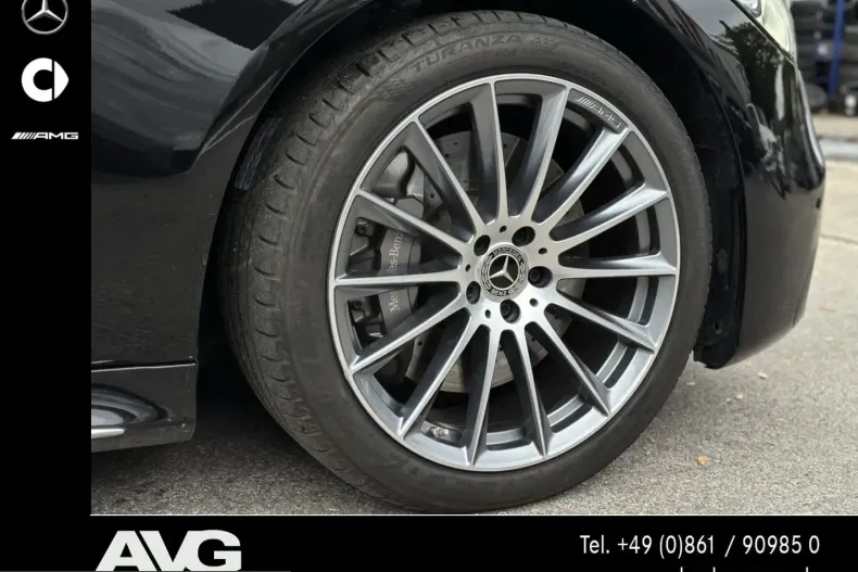Mercedes-Benz S 450 (Clasa S) din 2025 cu 10.755 km - oferta MER224237 - foto 10