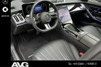 Mercedes-Benz S 450 (Clasa S) din 2025 cu 10.755 km - oferta MER224237 - foto 11