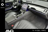 Mercedes-Benz S 450 (Clasa S) din 2025 cu 10.755 km - oferta MER224237 - foto 12
