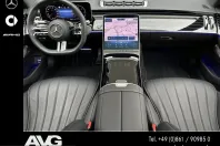Mercedes-Benz S 450 (Clasa S) din 2025 cu 10.755 km - oferta MER224237 - foto 13