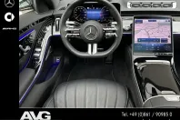 Mercedes-Benz S 450 (Clasa S) din 2025 cu 10.755 km - oferta MER224237 - foto 14