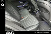 Mercedes-Benz S 450 (Clasa S) din 2025 cu 10.755 km - oferta MER224237 - foto 15