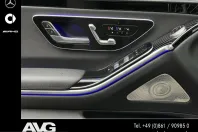 Mercedes-Benz S 450 (Clasa S) din 2025 cu 10.755 km - oferta MER224237 - foto 16