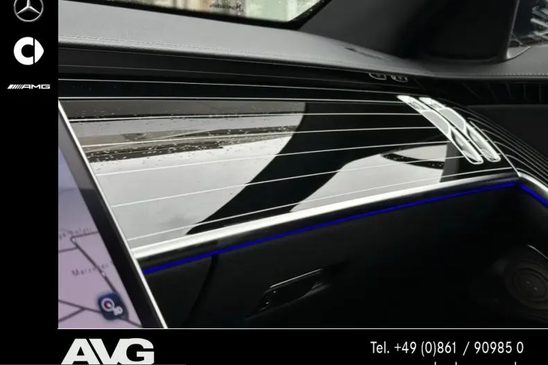 Mercedes-Benz S 450 (Clasa S) din 2025 cu 10.755 km - oferta MER224237 - foto 23