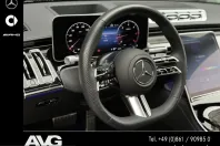 Mercedes-Benz S 450 (Clasa S) din 2025 cu 10.755 km - oferta MER224237 - foto 25