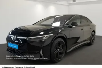 Volkswagen ID.7 din 2025 - oferta VOL224238