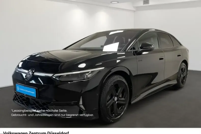 Volkswagen ID.7 din 2025 cu 21.938 km - oferta VOL224238 - foto 1