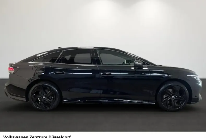 Volkswagen ID.7 din 2025 cu 21.938 km - oferta VOL224238 - foto 2