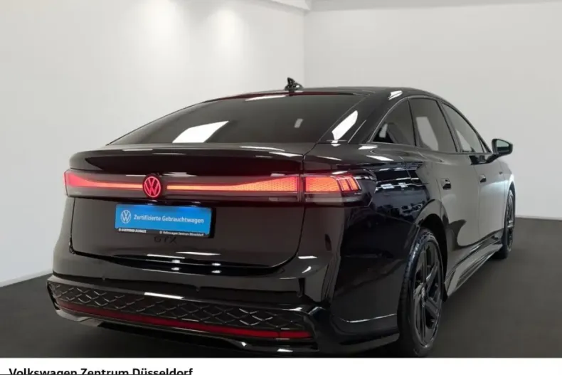 Volkswagen ID.7 din 2025 cu 21.938 km - oferta VOL224238 - foto 3