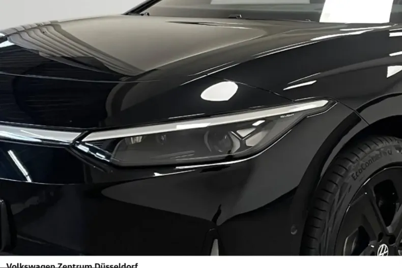 Volkswagen ID.7 din 2025 cu 21.938 km - oferta VOL224238 - foto 4