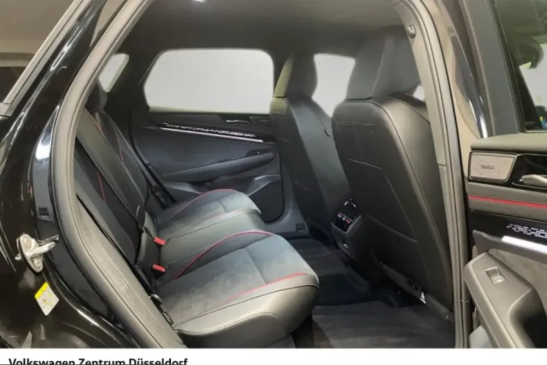 Volkswagen ID.7 din 2025 cu 21.938 km - oferta VOL224238 - foto 6