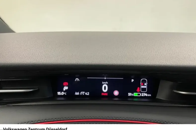 Volkswagen ID.7 din 2025 cu 21.938 km - oferta VOL224238 - foto 14