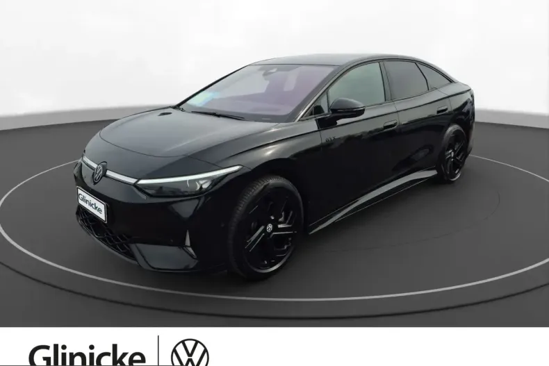 Volkswagen ID.7 din 2025 cu 21.200 km - oferta VOL224239 - foto 1