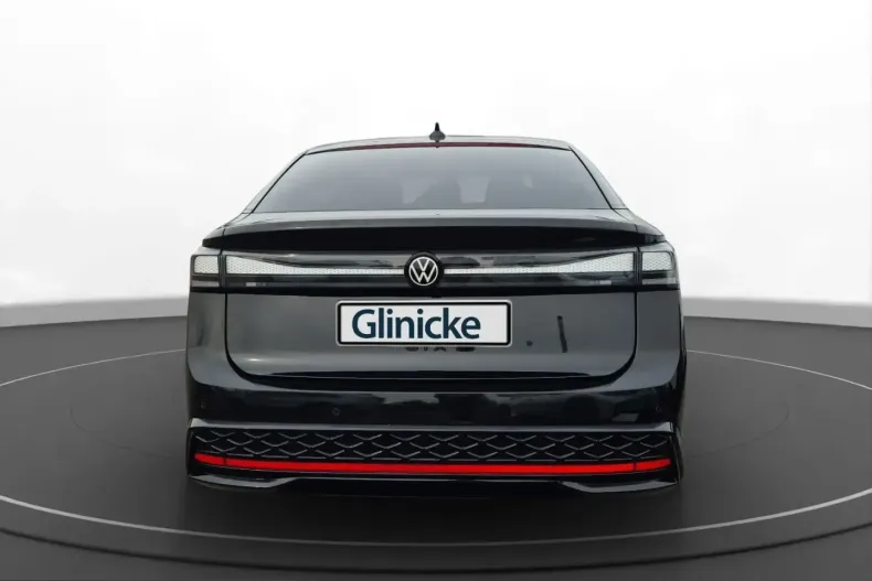 Volkswagen ID.7 din 2025 cu 21.200 km - oferta VOL224239 - foto 3