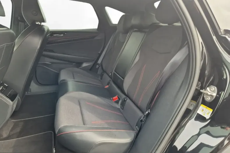 Volkswagen ID.7 din 2025 cu 21.200 km - oferta VOL224239 - foto 6