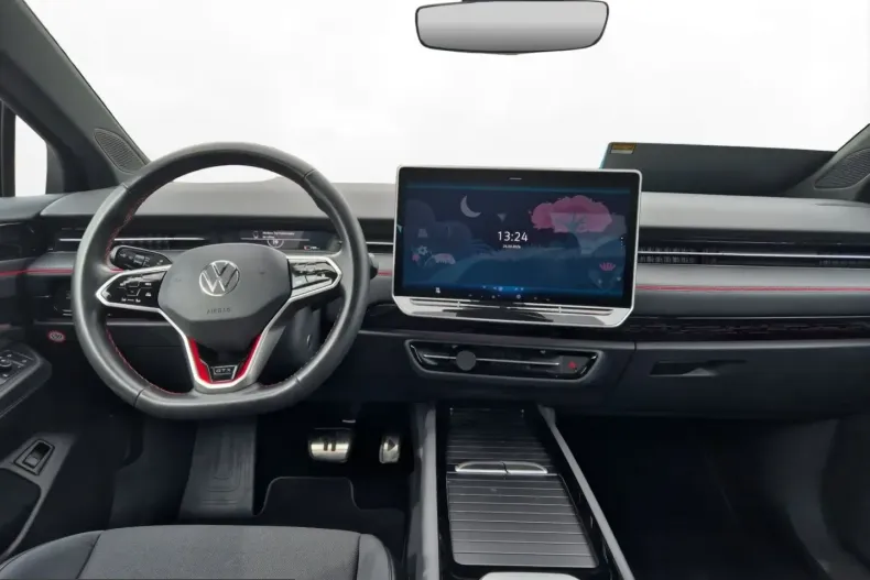 Volkswagen ID.7 din 2025 cu 21.200 km - oferta VOL224239 - foto 7
