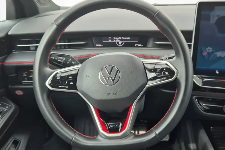 Volkswagen ID.7 din 2025 cu 21.200 km - oferta VOL224239 - foto 8
