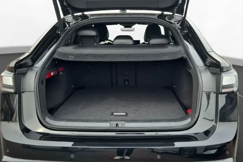 Volkswagen ID.7 din 2025 cu 21.200 km - oferta VOL224239 - foto 11