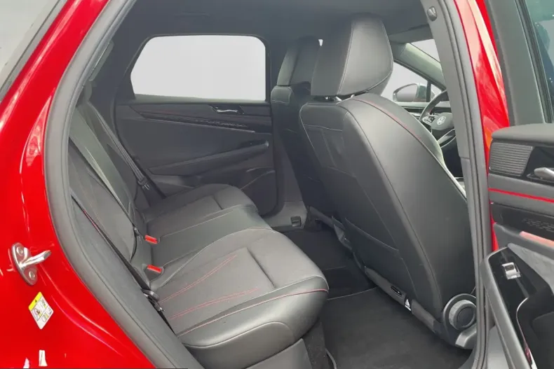 Volkswagen ID.7 din 2024 cu 13.983 km - oferta VOL224240 - foto 5