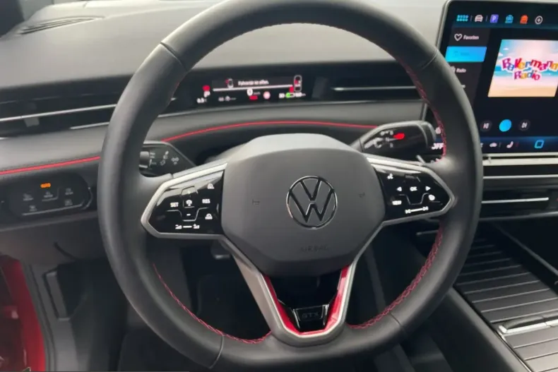 Volkswagen ID.7 din 2024 cu 13.983 km - oferta VOL224240 - foto 8