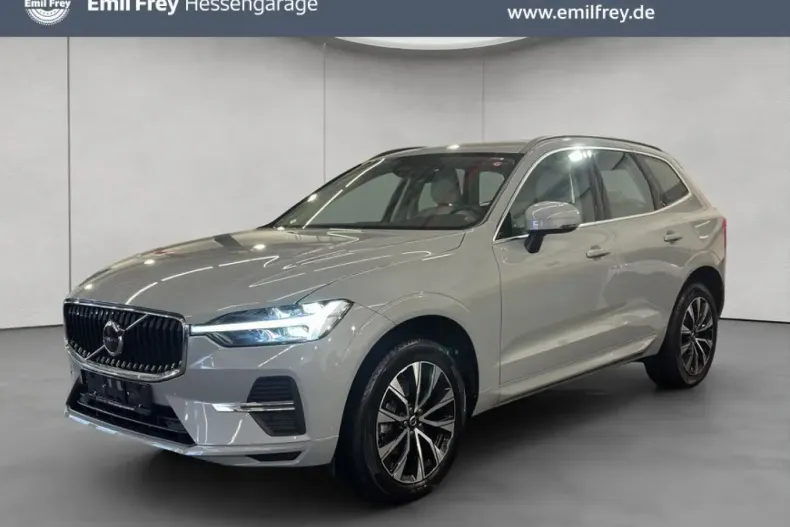Volvo XC60 din 2024 cu 15.934 km - oferta VOL224241 - foto 1