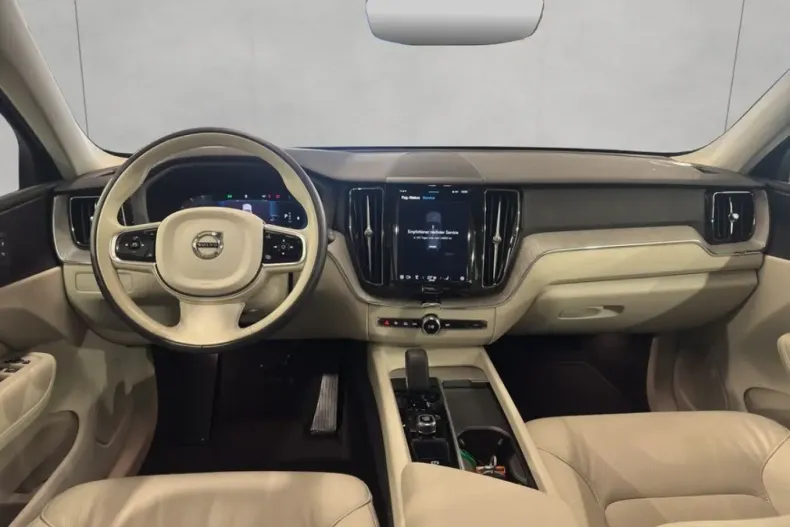 Volvo XC60 din 2024 cu 15.934 km - oferta VOL224241 - foto 11