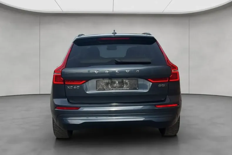 Volvo XC60 din 2024 cu 16.700 km - oferta VOL224242 - foto 4