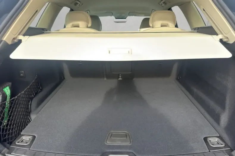 Volvo XC60 din 2024 cu 16.700 km - oferta VOL224242 - foto 5