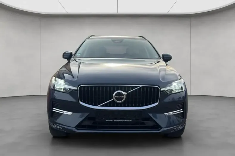 Volvo XC60 din 2024 cu 16.700 km - oferta VOL224242 - foto 7