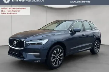 Volvo XC60 din 2024 - oferta VOL224243