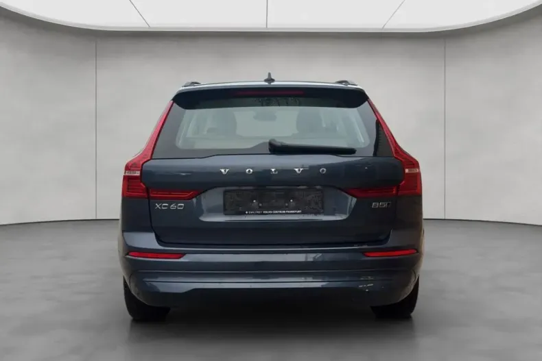 Volvo XC60 din 2024 cu 23.351 km - oferta VOL224243 - foto 4
