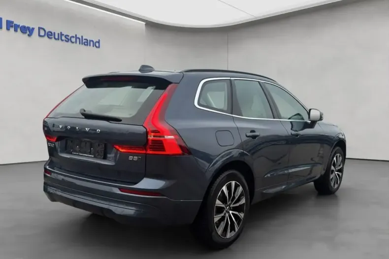 Volvo XC60 din 2024 cu 23.351 km - oferta VOL224243 - foto 5