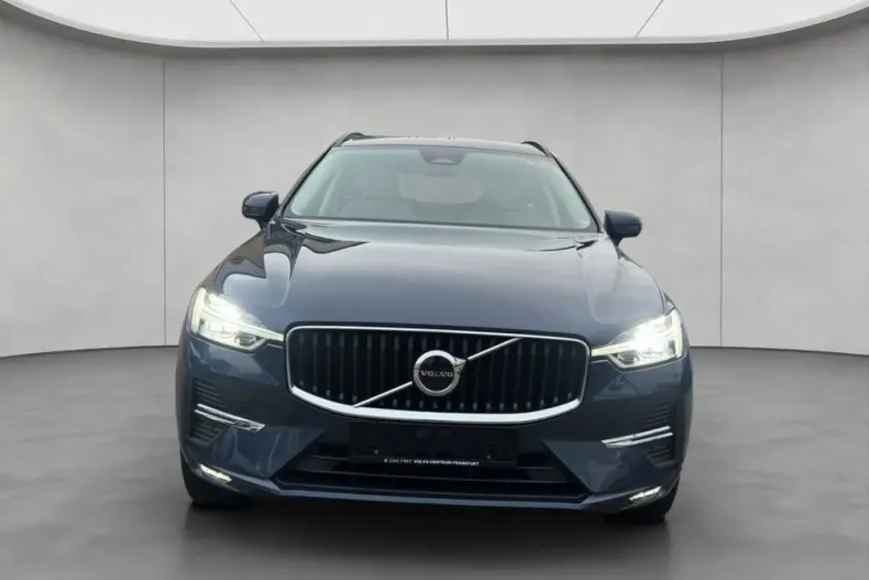Volvo XC60 din 2024 cu 23.351 km - oferta VOL224243 - foto 6