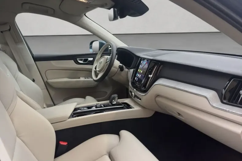 Volvo XC60 din 2024 cu 23.351 km - oferta VOL224243 - foto 15