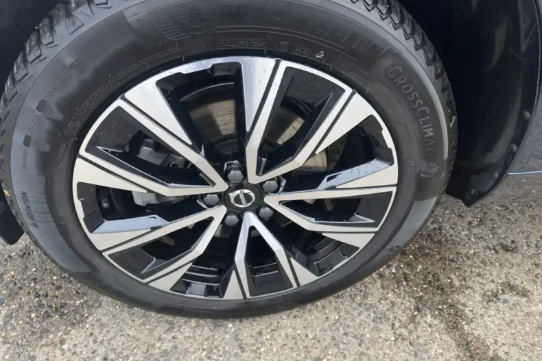 Volvo XC60 din 2024 cu 23.351 km - oferta VOL224243 - foto 17