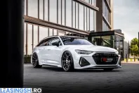 Audi RS6 din 2025 cu 7.100 km - oferta AUD224244 - foto 1