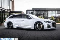 Audi RS6 din 2025 cu 7.100 km - oferta AUD224244 - foto 2