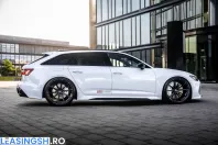 Audi RS6 din 2025 cu 7.100 km - oferta AUD224244 - foto 3