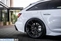Audi RS6 din 2025 cu 7.100 km - oferta AUD224244 - foto 4