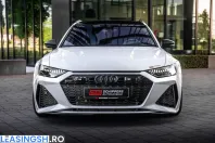 Audi RS6 din 2025 cu 7.100 km - oferta AUD224244 - foto 6