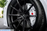 Audi RS6 din 2025 cu 7.100 km - oferta AUD224244 - foto 8