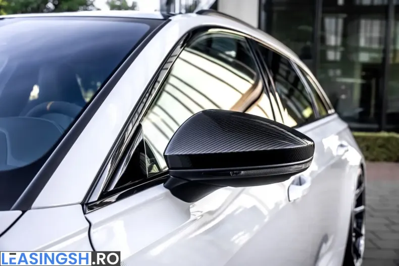 Audi RS6 din 2025 cu 7.100 km - oferta AUD224244 - foto 9