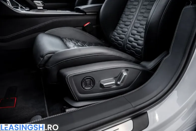 Audi RS6 din 2025 cu 7.100 km - oferta AUD224244 - foto 16
