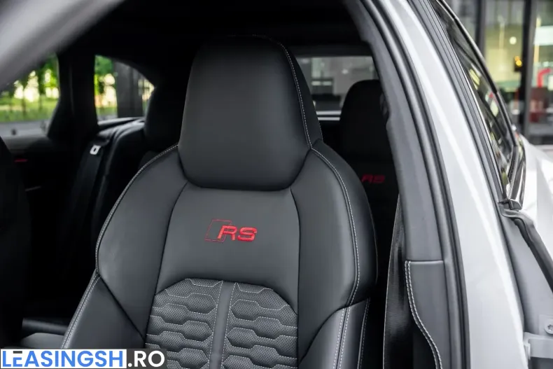 Audi RS6 din 2025 cu 7.100 km - oferta AUD224244 - foto 17