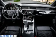 Audi RS6 din 2025 cu 7.100 km - oferta AUD224244 - foto 19